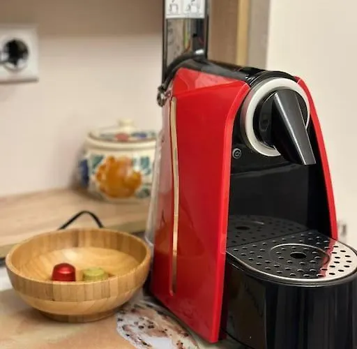 Centre Stylish With Private Backyard Διαμέρισμα Σόφια