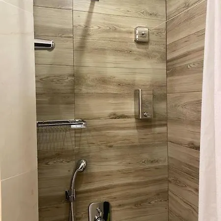 Daire Centre Stylish With Private Backyard Sofya