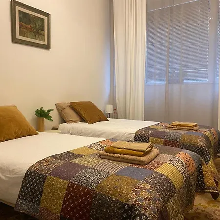 Centre Stylish With Private Backyard Lejlighed Sofia