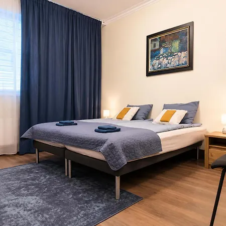 Centre Stylish With Private Backyard * Sofia