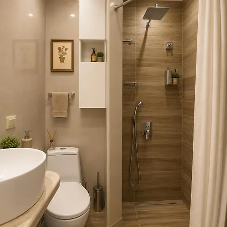 Centre Stylish With Private Backyard * Sofia
