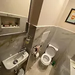 Centre Stylish With Private Backyard * סופיה