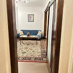 Centre Stylish With Private Backyard