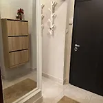 Centre Stylish With Private Backyard סופיה