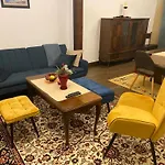 Centre Stylish With Private Backyard * סופיה